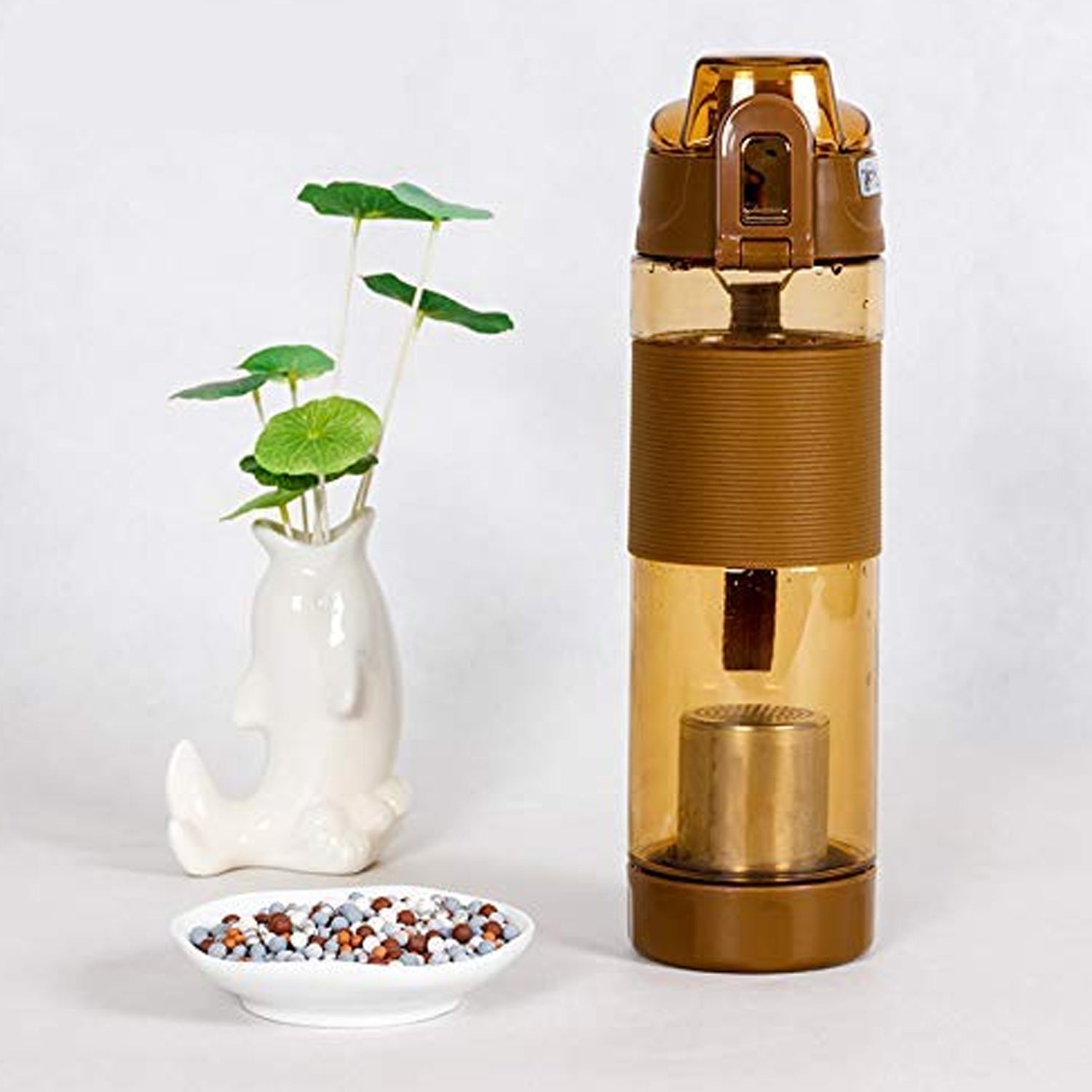 Buy Alkaline Water Bottle  Healthy Portable Corporate Gift